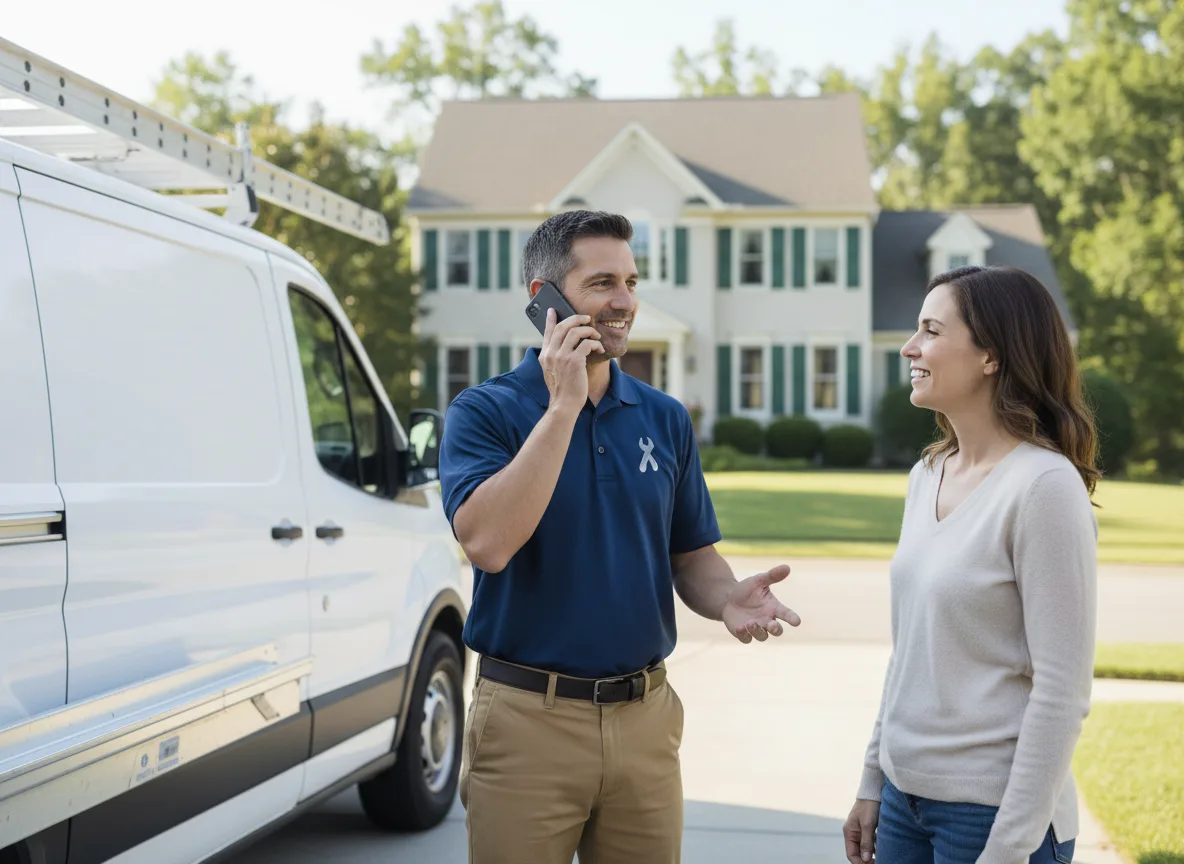 Home Gutter Service Elkhart, TX FAQs